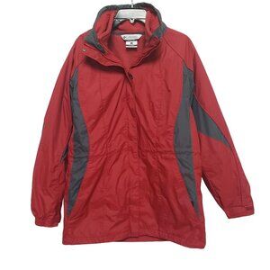Columbia Interchange Coat sz L